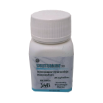 Sibutramine 20mg (West Bengal Pharma) 