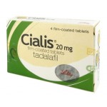 Lilly Cialis 20mg