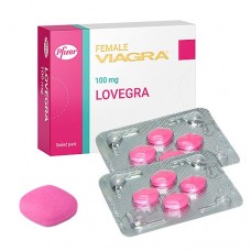 Lovegra (Női Viagra)