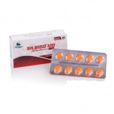 Generikus Viagra: Sildibo 120 (Sildenafil 120 mg!) +20 mg hatóanyag!