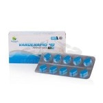 Varderapid 40 (Vardenafil 40mg) - Generikus Levitra